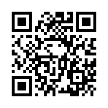 QR Code for bitcoin:147LsomKmL38pw9V3K1DMGUrqvDT3DwCMV