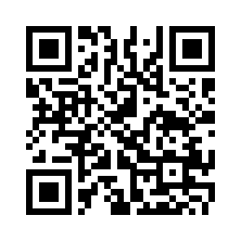 QR Code for bitcoin:147MVvGCeet2z6SLcLWuBHYY1sVcd9vL8t