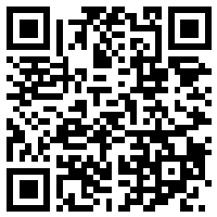 QR Code for bitcoin:147PBP9NnT5cdsAGXr7dVT44cTmXMF54Jj