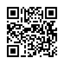 QR Code for bitcoin:147QvCYUaSCeKdFerCAfAKTKTgPyD25MHM