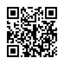QR Code for bitcoin:147SVUbRwepVPLJdPYTBzVatsgUCaFrnL9