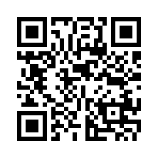 QR Code for bitcoin:147XAV6TJw822hyMuE4QtVXdjs7jV6Utjv