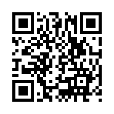 QR Code for bitcoin:147ac8aCa8B6a9t345By9Tx4BUTLeEKdvw