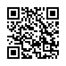 QR Code for bitcoin:147hU739fKCndJDQWYpiTFfLSmT1GYmqdx