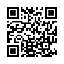 QR Code for bitcoin:147jRk1b17ppFz76kZxm3CyUotmTi39WaC