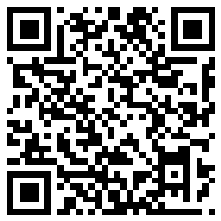 QR Code for bitcoin:147oFGDMpSv4fQ993SEFjDcM5CP3k1pwnM