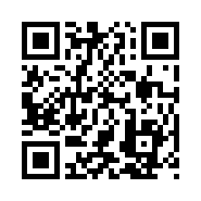 QR Code for bitcoin:147oG4FTpVA8x7PCuadcoMaeJuVErtwWL1