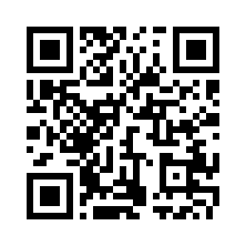 QR Code for bitcoin:147pANUb7HZ5Faziw1dRc8sfmEBE87a8X1