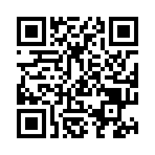 QR Code for bitcoin:147vABRyyofKkNTEdC5ZecUpsVVyfHHzsr