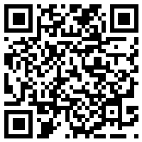 QR Code for bitcoin:147vb1aJ4oneBkemwSmEbKrQrepnp3QQdx