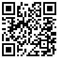 QR Code for bitcoin:147xenD6pRgsofXcY2r2kjKKE73DCHLK3Y