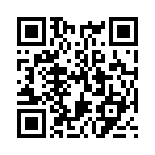 QR Code for bitcoin:1482KC4RPDnpPizT3BJDSkZcLtUHy87if3