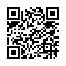 QR Code for bitcoin:1483FW5GFhfbnTFkjpns6FSfr5FCcZrmzX