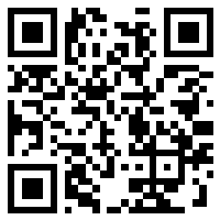QR Code for bitcoin:1483RDJUXCWTEdHBRaSbXMWESt2yDBGhwk