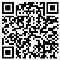 QR Code for bitcoin:1485HxXcjdFCbEZPvugFvfSxvPBiotfPzH