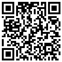 QR Code for bitcoin:1487eshBp8saSnHWtwEzYcZP7gCtrUJ1fX
