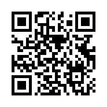 QR Code for bitcoin:148BFDgGbVMUjiwwkPmAhPCqdG1wkFfLkR