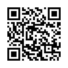 QR Code for bitcoin:148BfW25VBh37cUhKp8Y6xKRaBUeG7SxdS