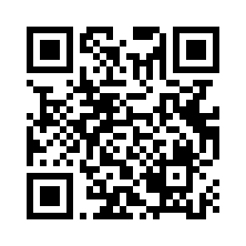 QR Code for bitcoin:148BjUfuZmgEEmCBgi4b6etoXqMS9jsGdd
