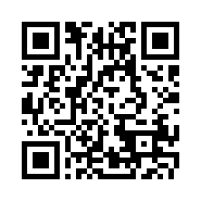 QR Code for bitcoin:148CV2hva4QVrzeTvh9csZP8WUHxae15zs