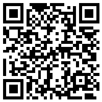 QR Code for bitcoin:148EsWMhAPJotmZPZRZznATq46TjS8SeVz