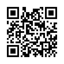 QR Code for bitcoin:148FDhAnoit8iy5EsFRJrTJNaCpBPbs18k