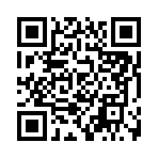 QR Code for bitcoin:148LQgAfDoscC2vEPfDsfrGAKfBRSsTMoC