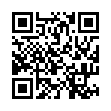 QR Code for bitcoin:148N1QmAYfPsfL1bRMrcEgPXQTrDStrExT