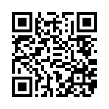 QR Code for bitcoin:148Pou2F7c5LmPnERdNTx6yC36f29ttDZB