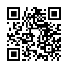QR Code for bitcoin:148QfNmqLFUNRqUCszoXPNXf3uZRbaDCWn