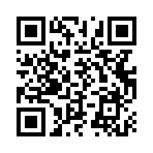 QR Code for bitcoin:148S9CUomEAB2mmPvVsMaDVgXnRodHQqbs