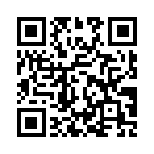 QR Code for bitcoin:148Wd3NWbKmgZohwhKhqkAd6sUTNF6YoGo
