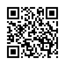 QR Code for bitcoin:148XhAt7HfUAr1JkRBQzeAM8z54FALKpEe