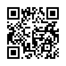 QR Code for bitcoin:148Yo2a21ijzZJHwtLKGSh47hDD9L4PtST