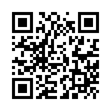 QR Code for bitcoin:148c8gLAsWkWHPCbnm6vc3w5A44oHUExbn