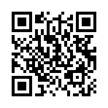 QR Code for bitcoin:148cJgnZp89tkwu48vXAcLLP2foeydkpms