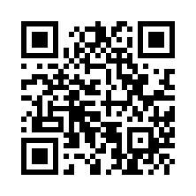 QR Code for bitcoin:148gJAc39puX79ew8oUS3SyAt7zWGdnxbe