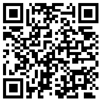 QR Code for bitcoin:148i7vdyN12oVxpDTMa4difHhrRH47EcCm