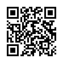 QR Code for bitcoin:148iSLzATXWyJ7F4m2KyEGujKv1EeHubkF