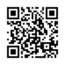 QR Code for bitcoin:148kR74AD56LfPZyET94aRyk4VLJtGdKPM