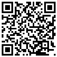 QR Code for bitcoin:148qVUpuAxST3JQmccqpockFnEm1gtLkdA