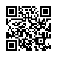 QR Code for bitcoin:148rycpasw9Jecdw6FNKqsGFDioaFLdxY8