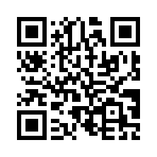 QR Code for bitcoin:148s4AzU7aUTcdMjvGzzwRBRikwfA3YZCS
