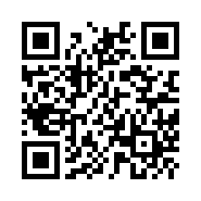 QR Code for bitcoin:148uiUroyD23QdfvxtSP4SQqxYpsRqCRjM
