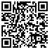 QR Code for bitcoin:148vbYHb4SHfTeVFx7MW7p23VFFyKEpzMP