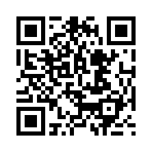 QR Code for bitcoin:1491QTE7P4vnaLapSnZyCxRwSD6QfvS4AV