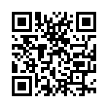 QR Code for bitcoin:149388F1CmsowWG7FJrqErVDCqR5s2zovC