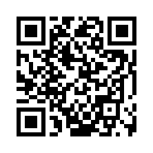 QR Code for bitcoin:149DWFdGRFBF6TM9ViZfex3fVjLa6MvYL3