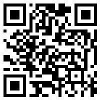 QR Code for bitcoin:149HQeS3vcaFkUiscShd7XSQA877FL14FN