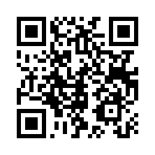 QR Code for bitcoin:149KFiUYDsvszpJfxFSQpmp46dUHSWPrqk